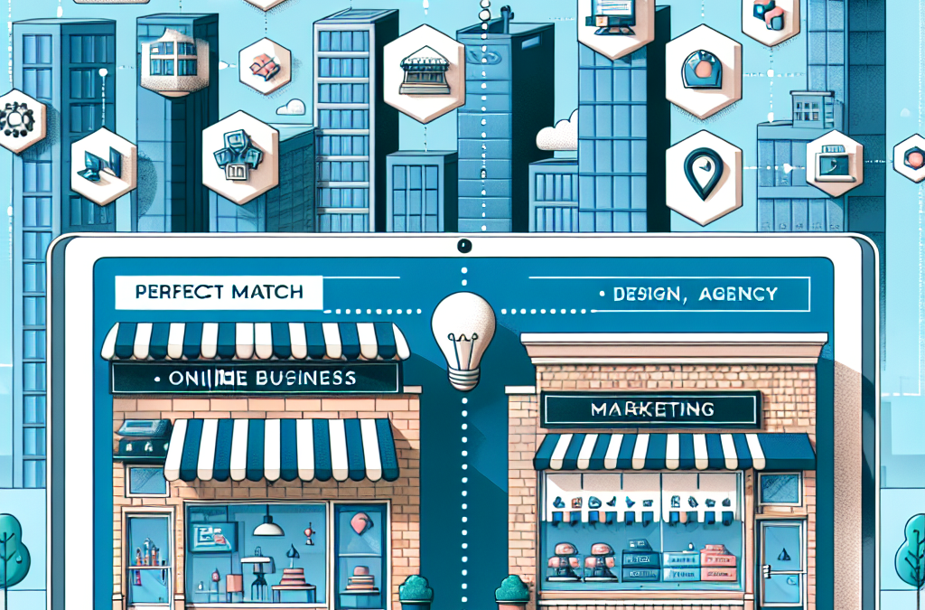 PrestaShop para PYMES: Cómo Seleccionar la Agencia Ideal para tu Tienda Online