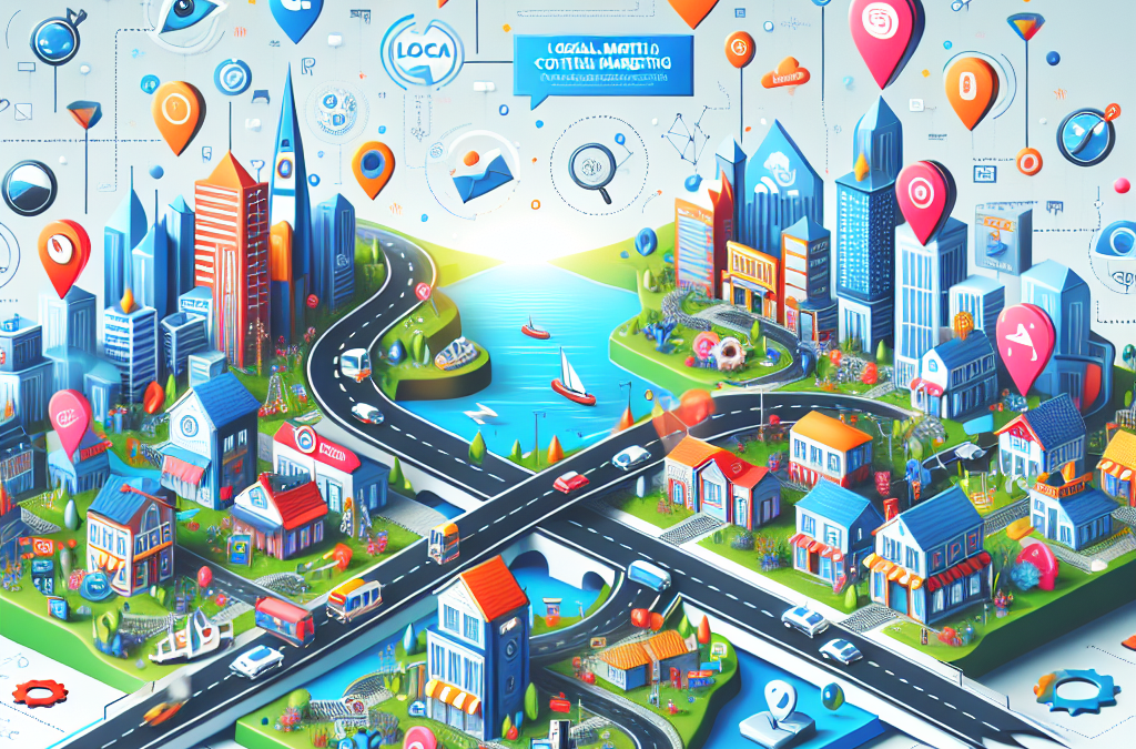 Servicios de Marketing Digital Local: Todo lo que Necesitas Saber