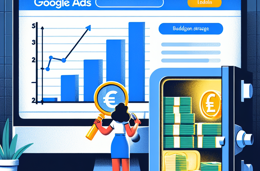 Secretos de Google Ads: Optimiza tu Presupuesto Publicitario sin Desperdiciar Euros