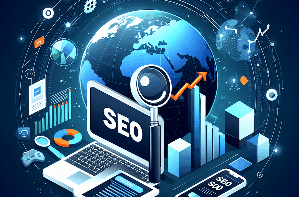 ¿Por qué es importante el SEO en el marketing digital de hoy?