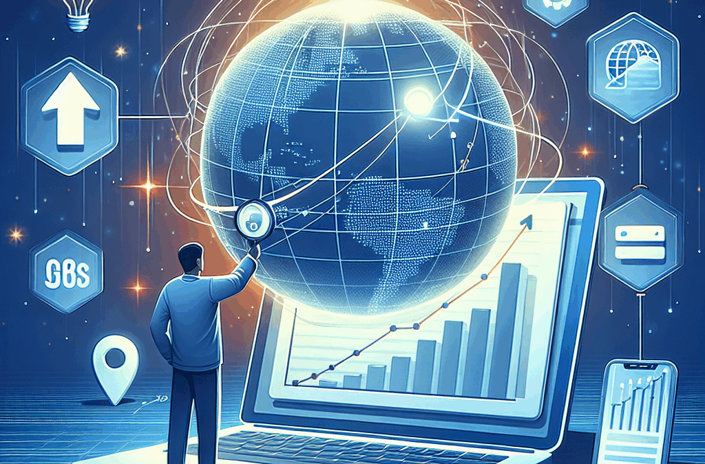 10 Estrategias Efectivas para Mejorar el Posicionamiento Web de Tu Blog