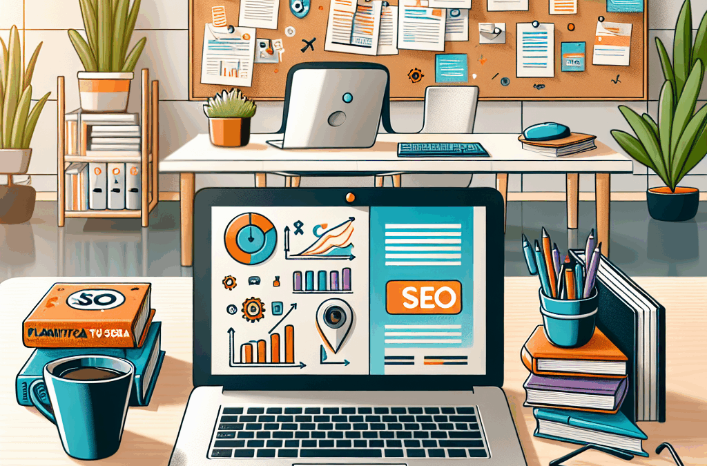 Planifica tu Campaña SEO: Pasos y Estrategias Efectivas