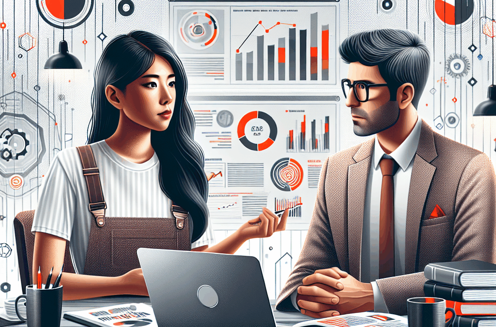 Cómo Elegir el Mejor Consultor SEO para tu Negocio