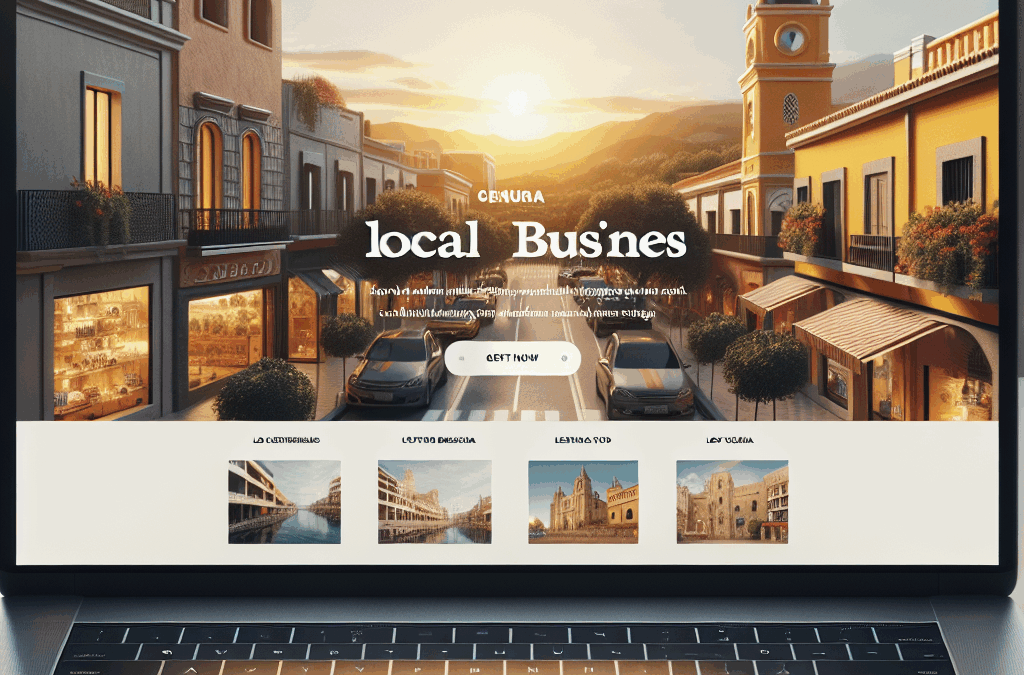 Diseño Web Premium en WordPress: Soluciones para Castellón