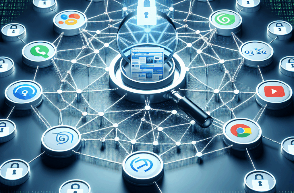 PageRank: La Clave del Posicionamiento en Buscadores