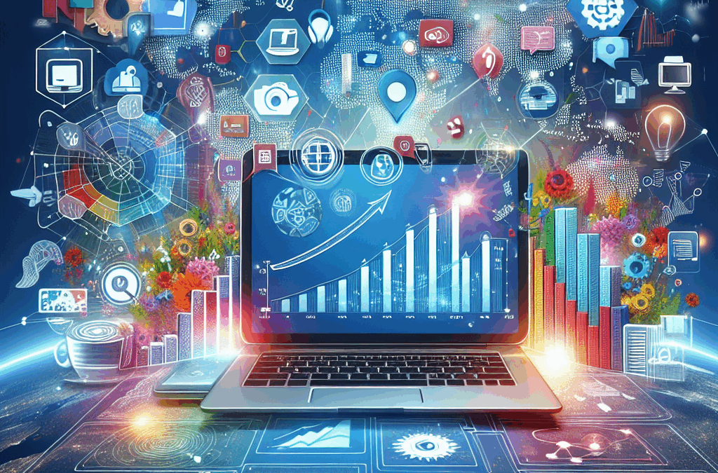 Servicios Web Profesionales: Impulsa tu Presencia Digital