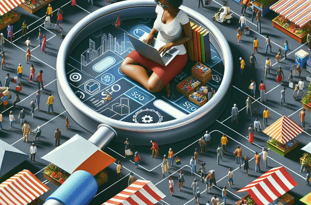 Domina tu Mercado Local: Estrategias de un Experto SEO