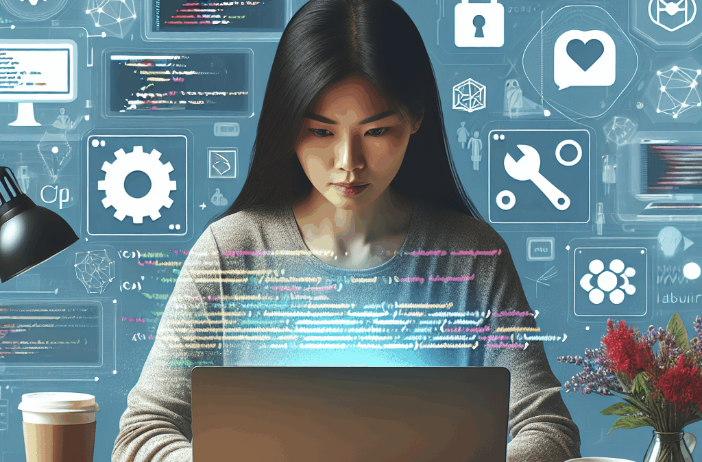 Las Habilidades Esenciales del Desarrollador Full Stack Moderno